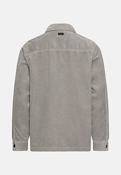 Overshirt Manchester. grå  från camel active. 