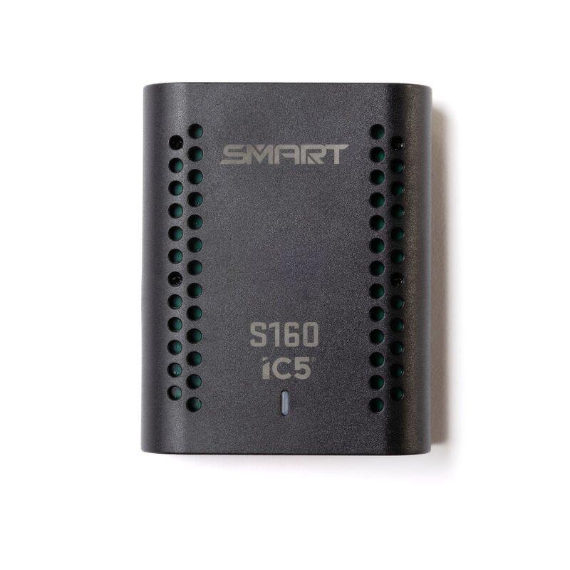 Spektrum Accessories S160 1x60W USB-C Smart Charger: IC5