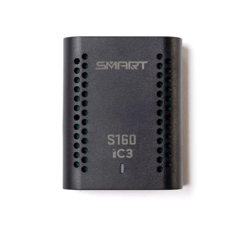 Spektrum Accessories S160 1x60W USB-C Smart Charger: IC3