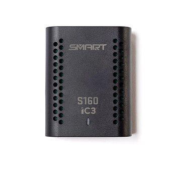 Spektrum Accessories S160 1x60W USB-C Smart Charger: IC3