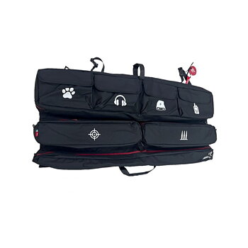Hunter Car Pack