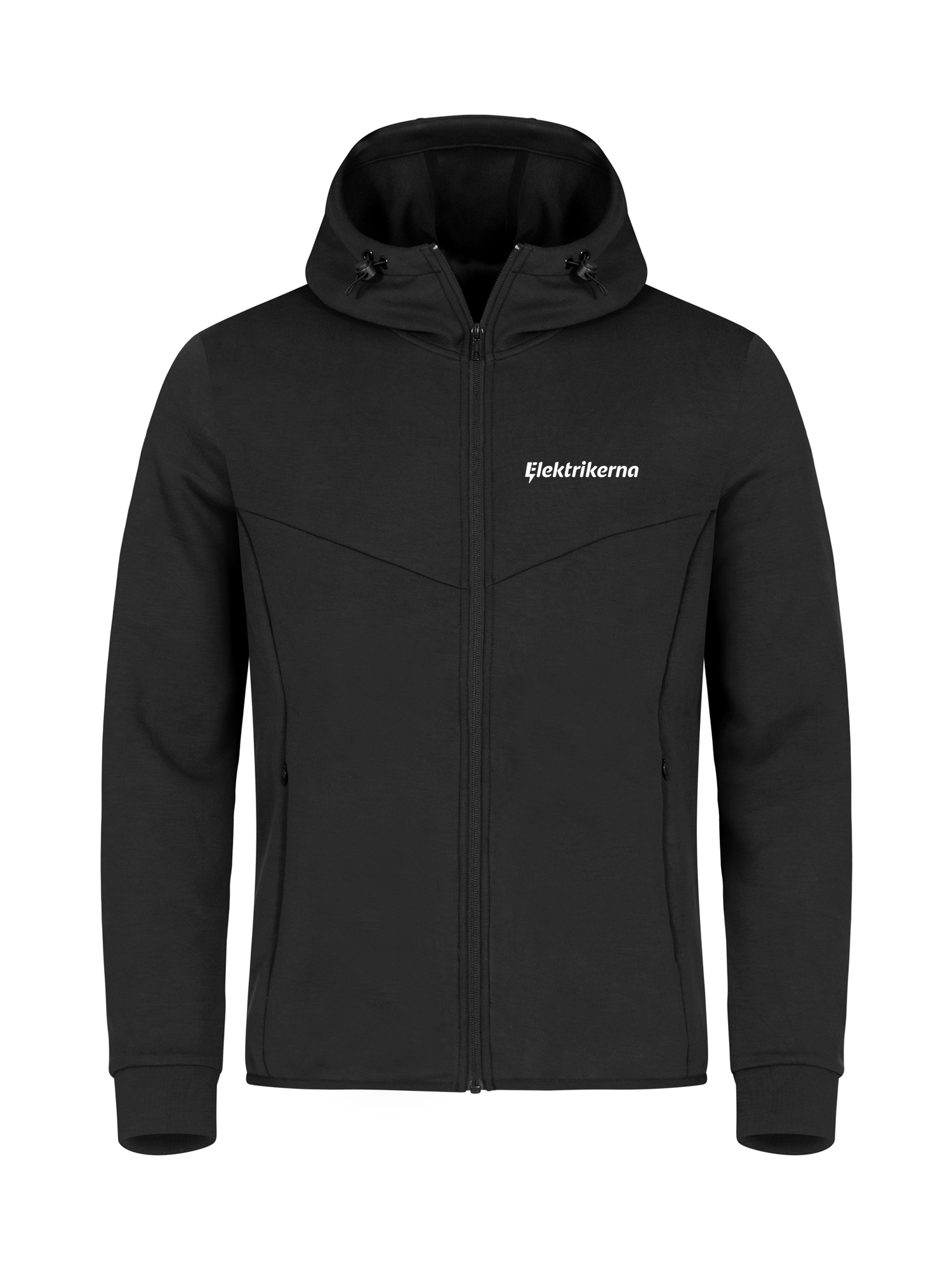 Hoodtröja fullzip Hayden - Herr - Flera färger - 7