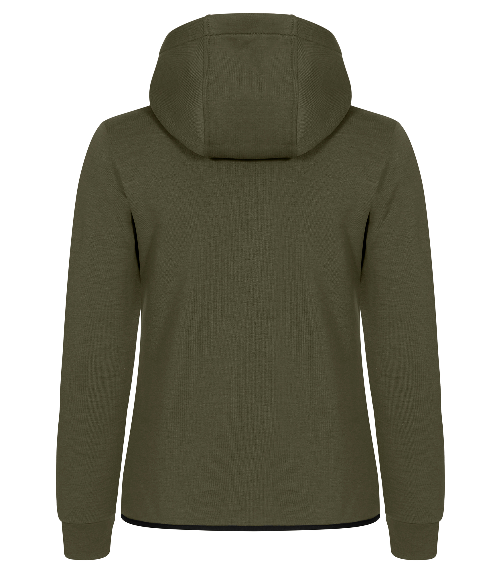 Hoodtröja fullzip Hayden - Dam - Flera färger - 4