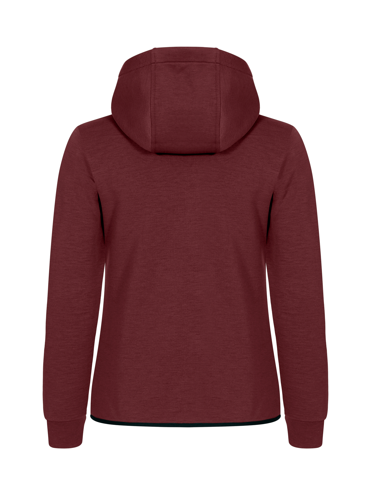 Hoodtröja fullzip Hayden - Dam - Flera färger - 2