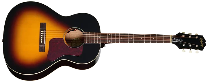 Blues King Studio Dark Burst