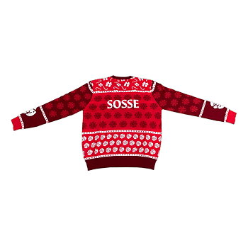 Jultröja 2026 - Unisex - Limited Edition
