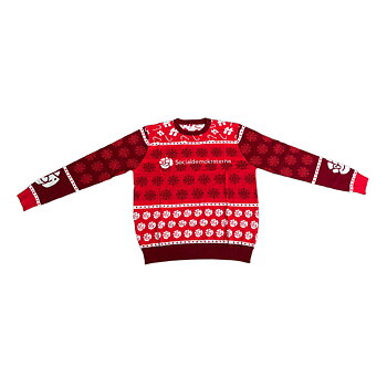 Jultröja 2026 - Unisex - Limited Edition