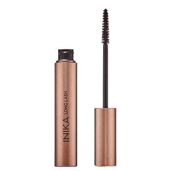 INIKA Long Lash Mascara - Black