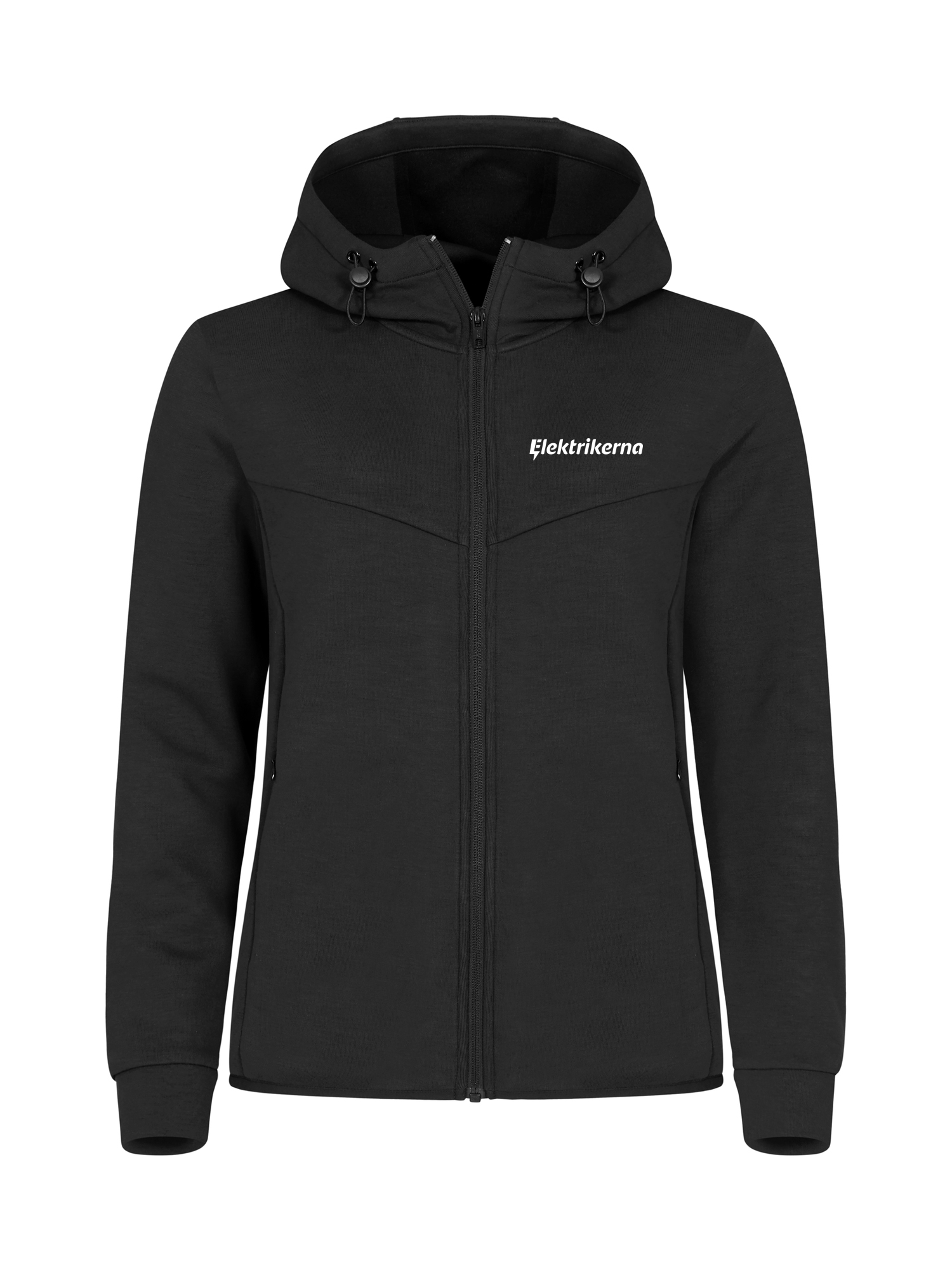 Hoodtröja fullzip Hayden - Dam - Flera färger - 7
