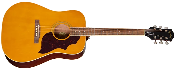 Epiphone Hummingbird Studio HCS 