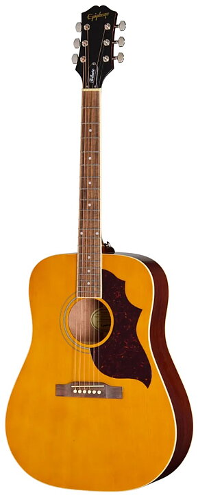 Epiphone Hummingbird Studio HCS 