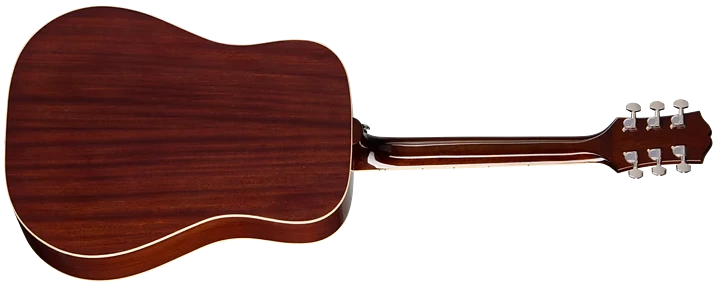 Epiphone Hummingbird Studio HCS 