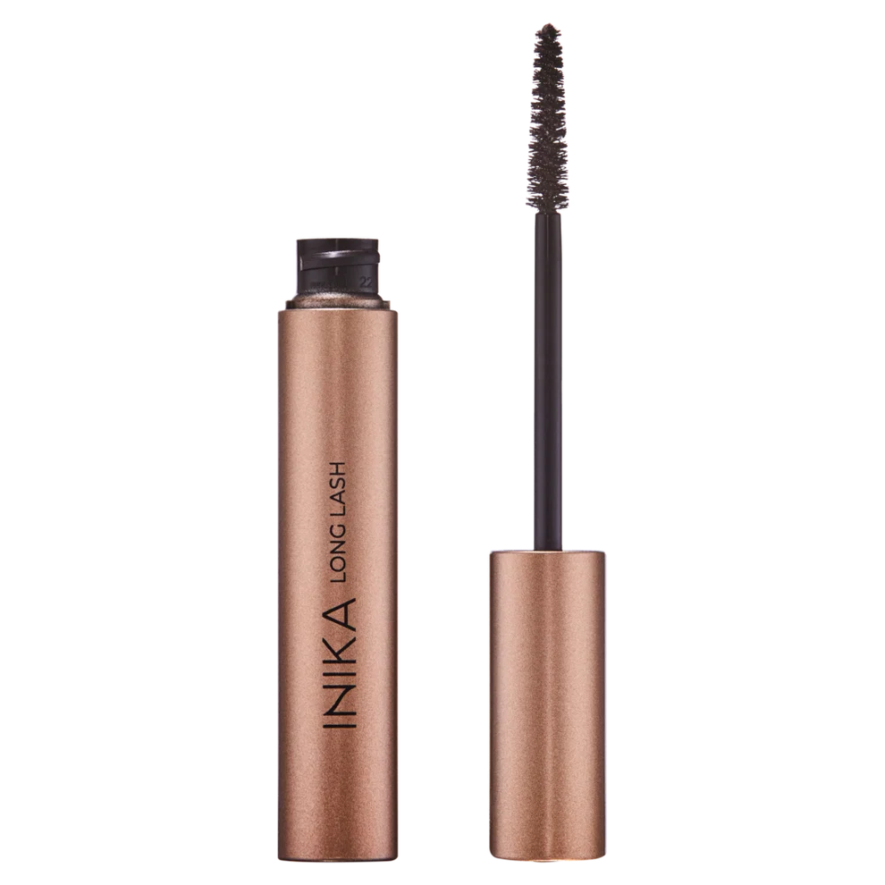 INIKA Long Lash Mascara - Brown