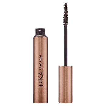 INIKA Long Lash Mascara - Brown
