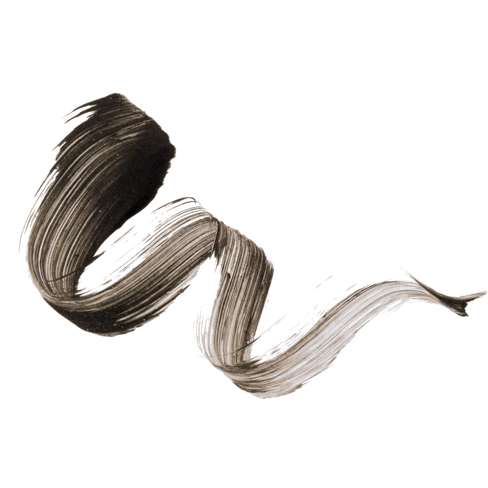 INIKA Long Lash Mascara - Brown - 2