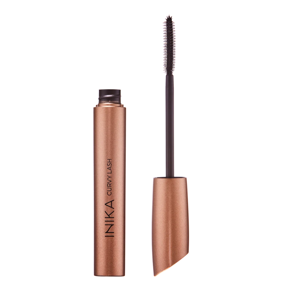 INIKA Curvy Lash Mascara