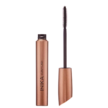 INIKA Curvy Lash Mascara