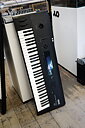 Korg Wavestation EX, beg
