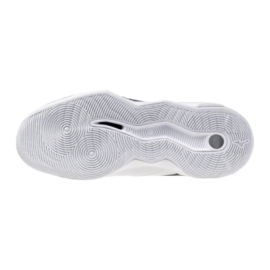 Mizuno Wave Momentum Pro U Inomhusskor - 2