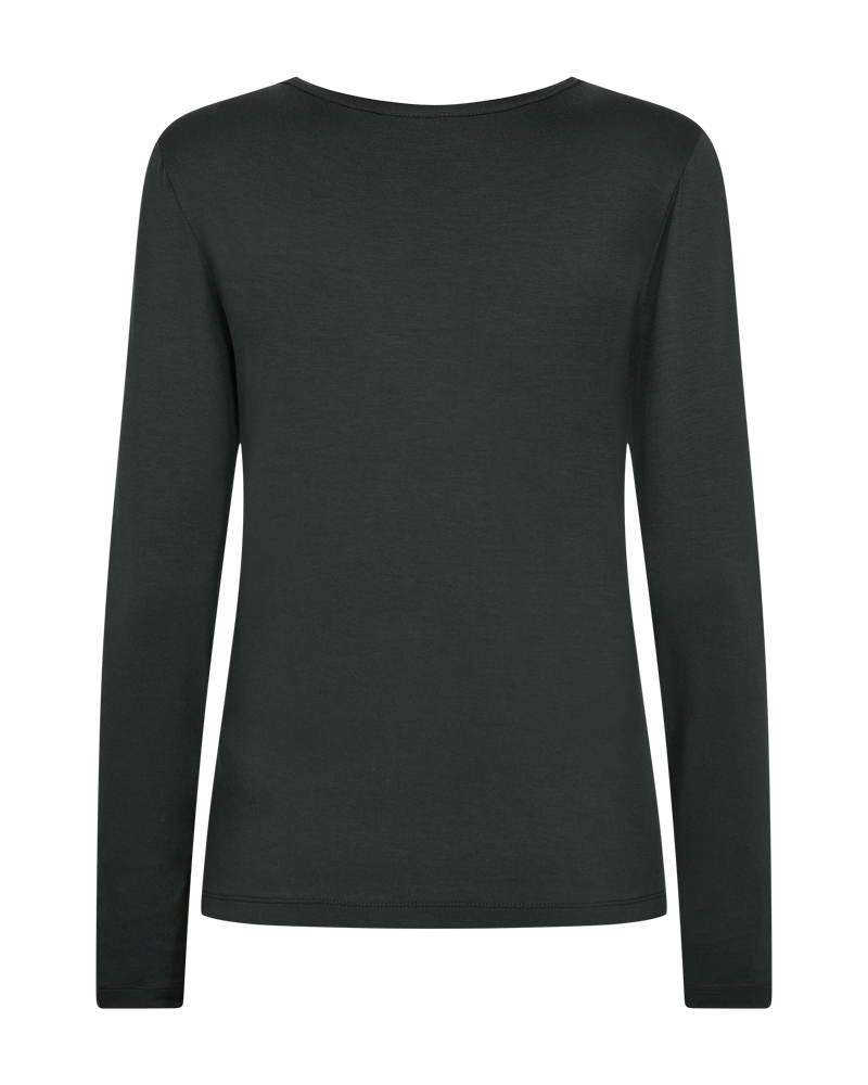 Lina top - Deep Forest - 2