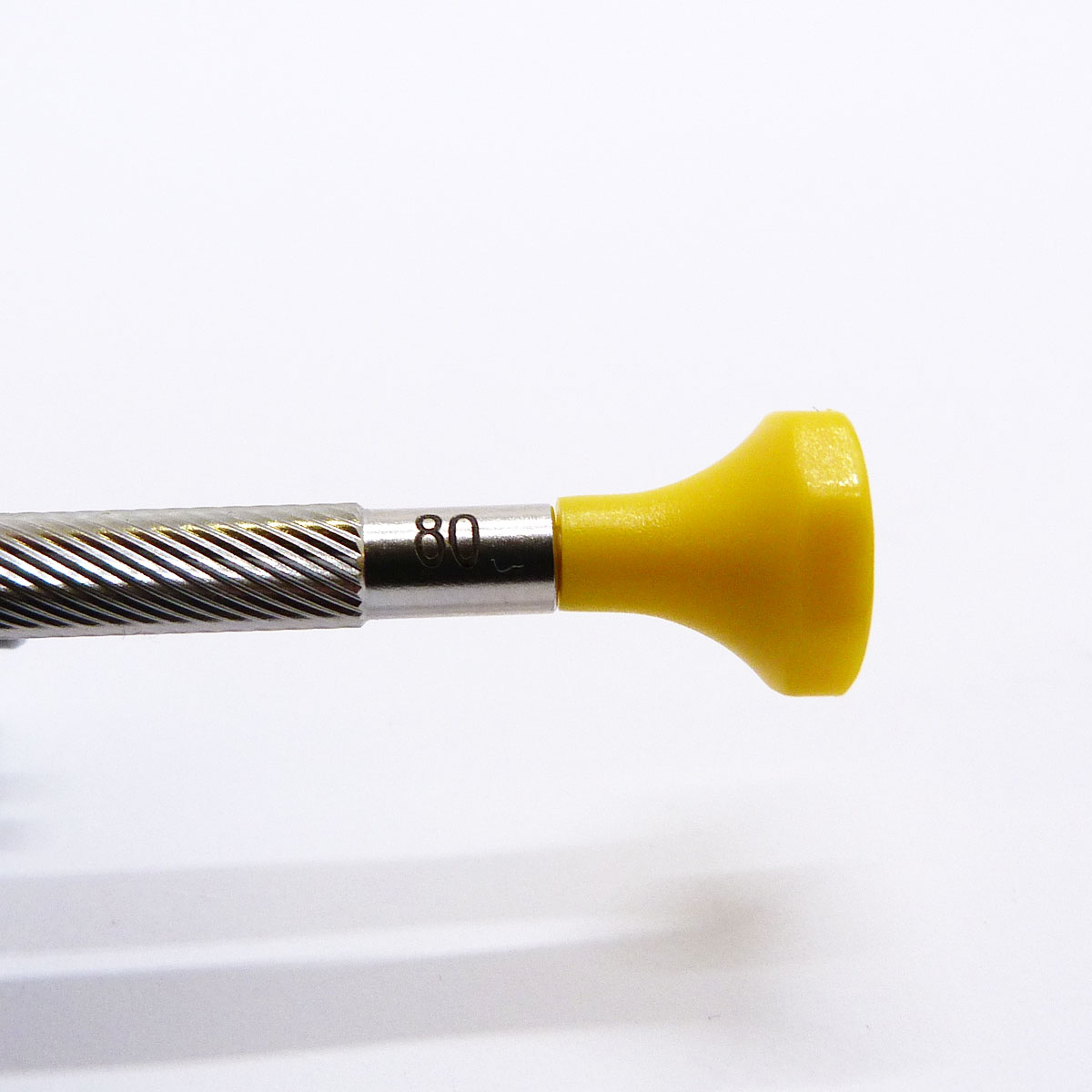 Kwong Yuen skruvmejsel 0,8 mm (Gul)