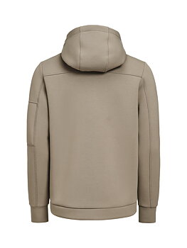 Hoodtröja fullzip Montana - Herr - Flera färger