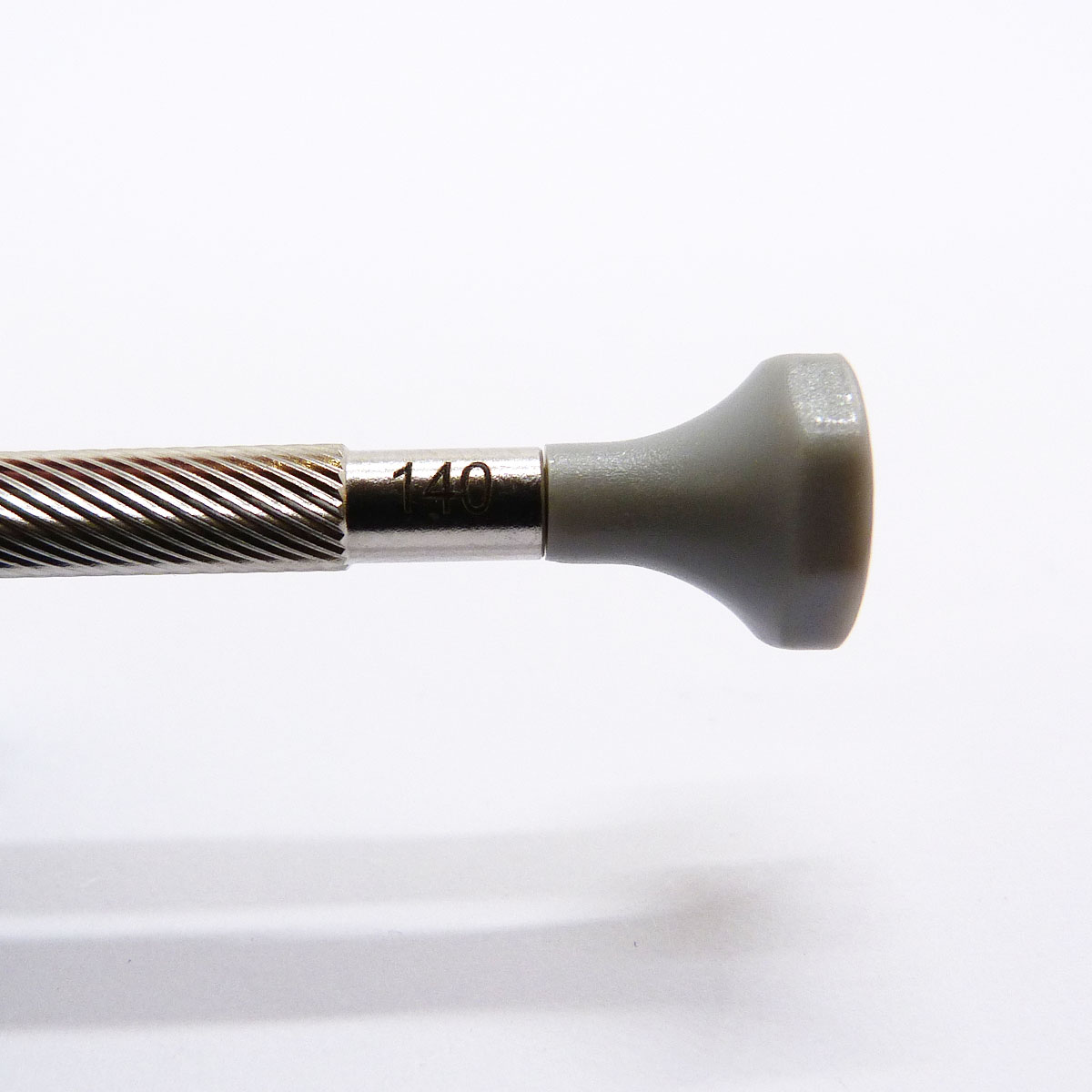 Kwong Yuen skruvmejsel 1,4 mm (Grå)