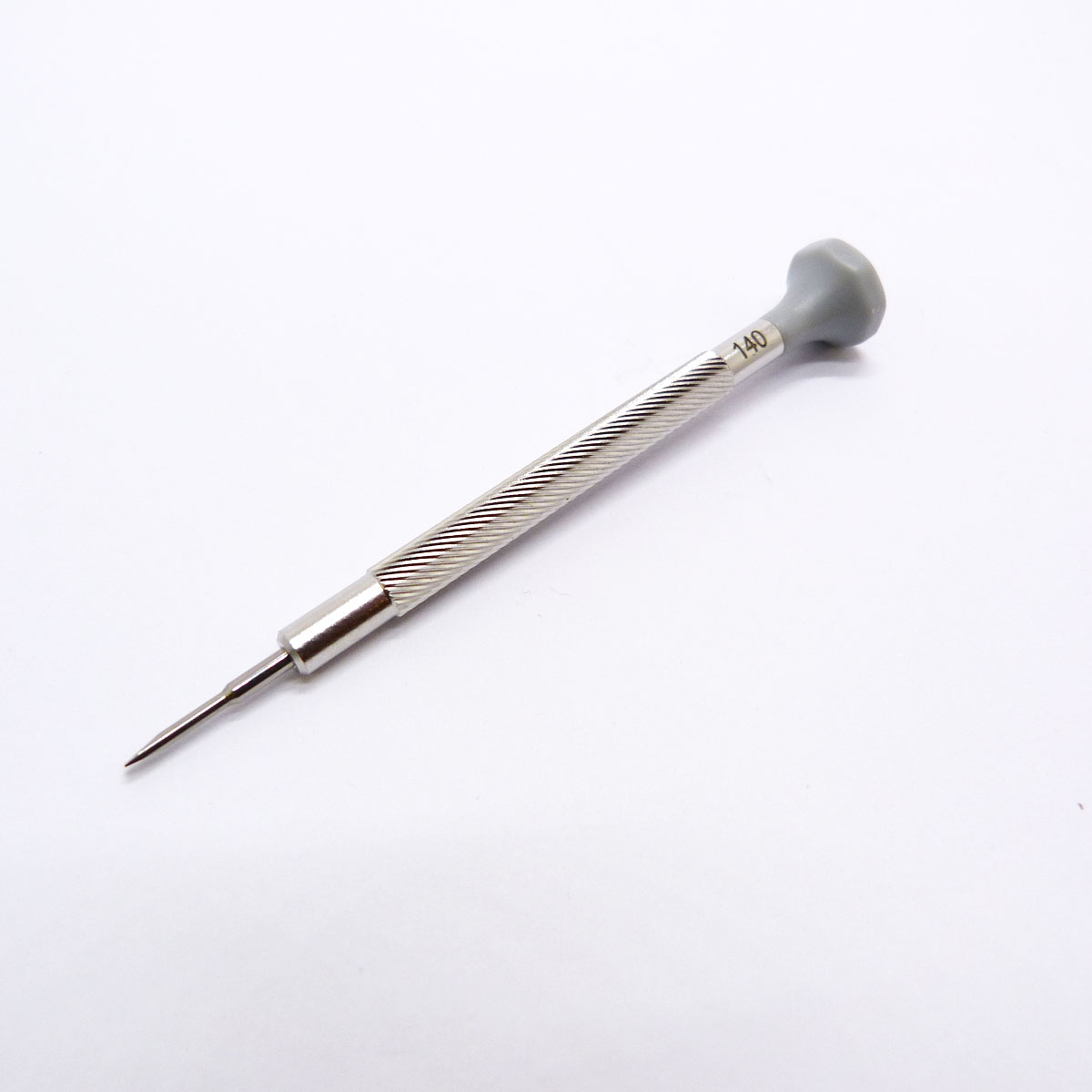 Kwong Yuen skruvmejsel 1,4 mm (Grå)