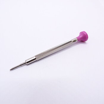 Kwong Yuen skruvmejsel 1,6 mm (Lila)