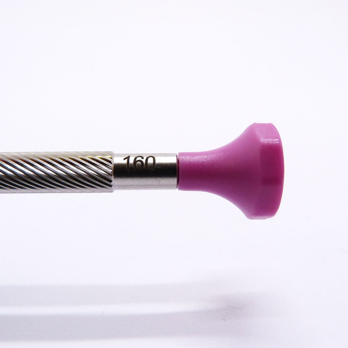 Kwong Yuen skruvmejsel 1,6 mm (Lila)