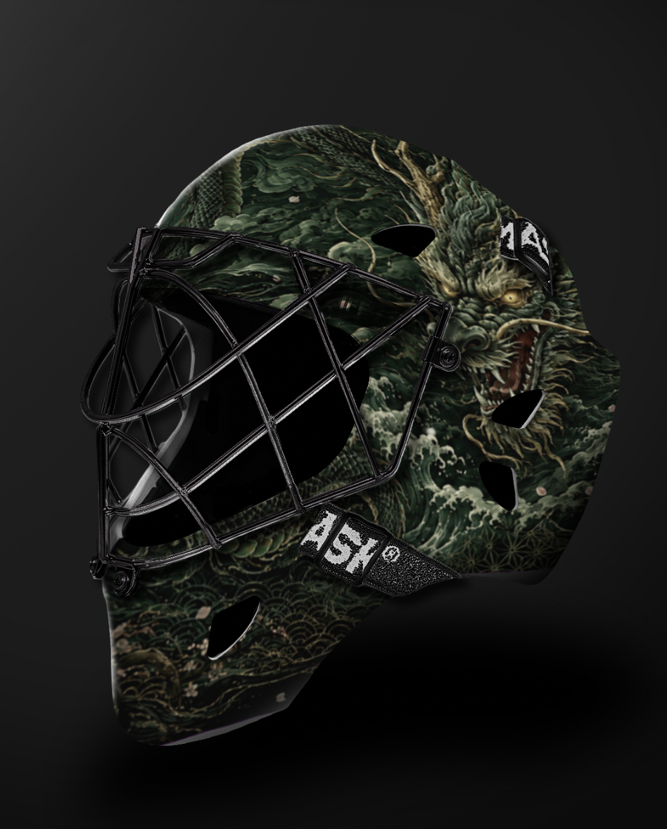 Dragon  - 19