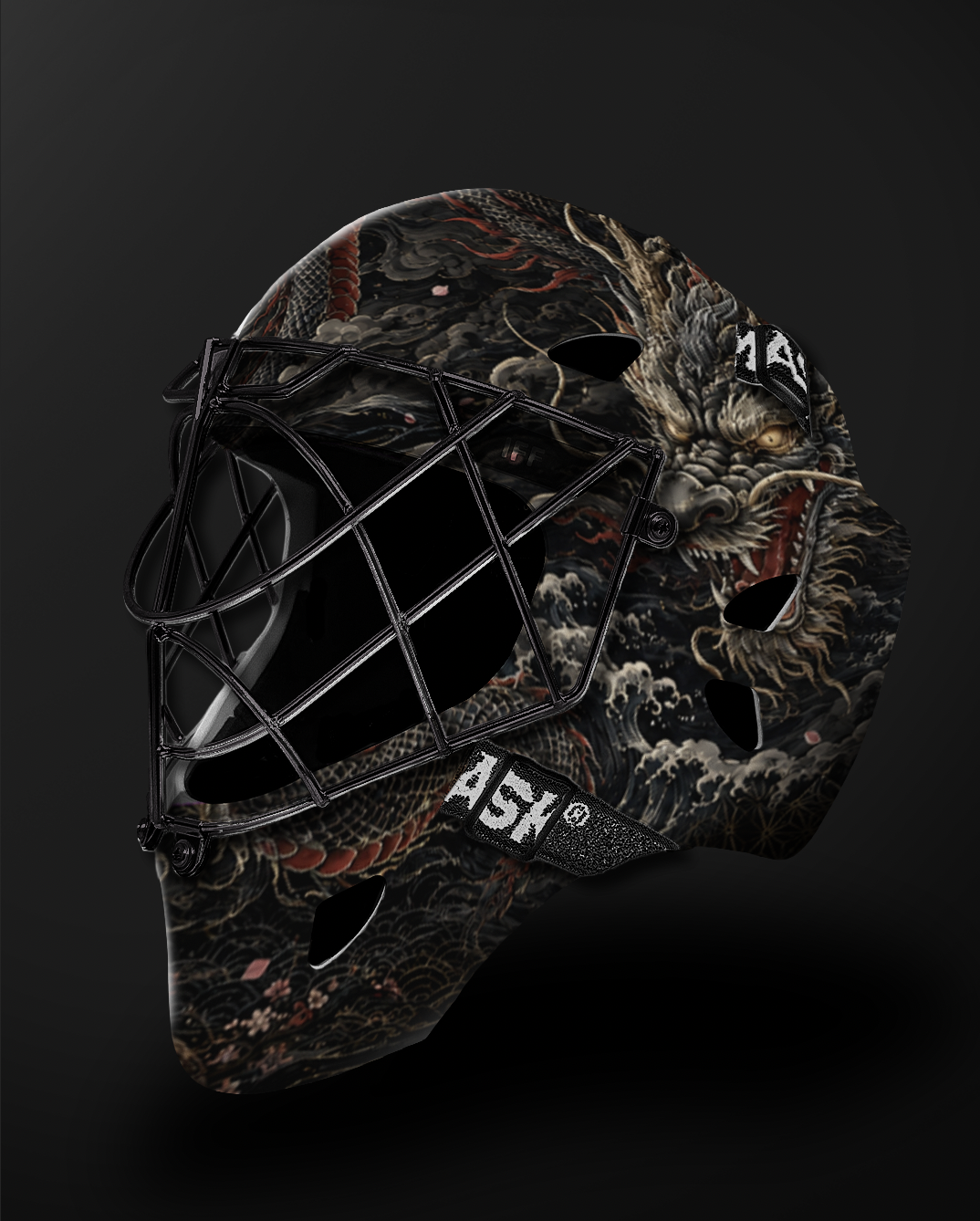 Dragon  - 27