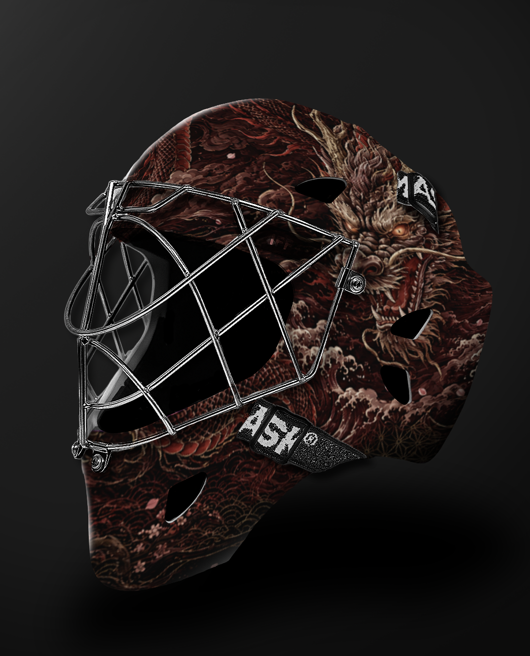 Dragon  - 17