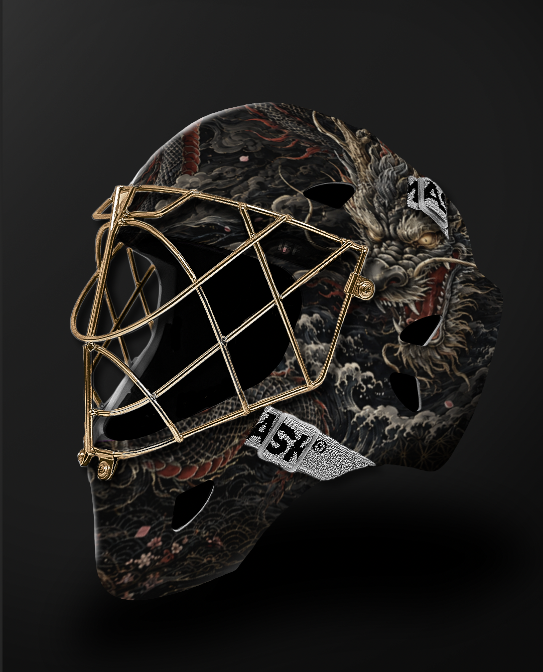 Dragon  - 32