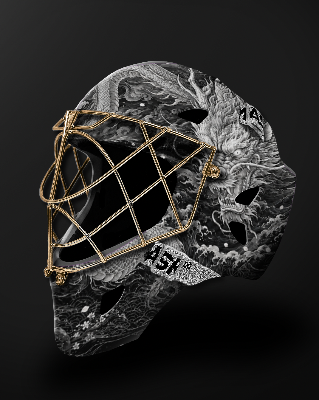 Dragon  - 46