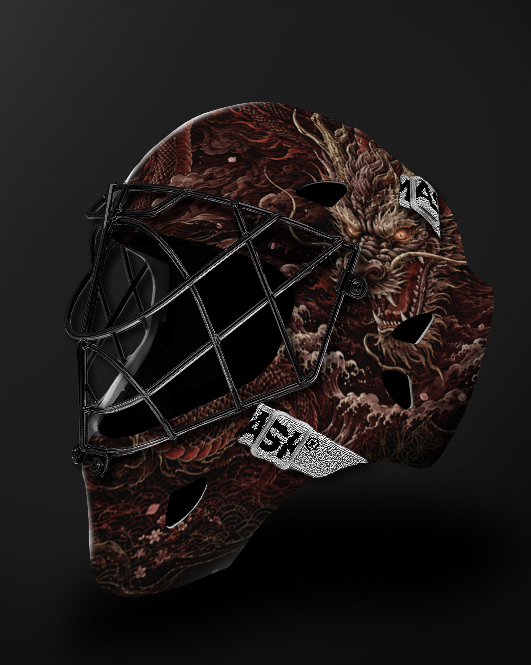 Dragon  - 36