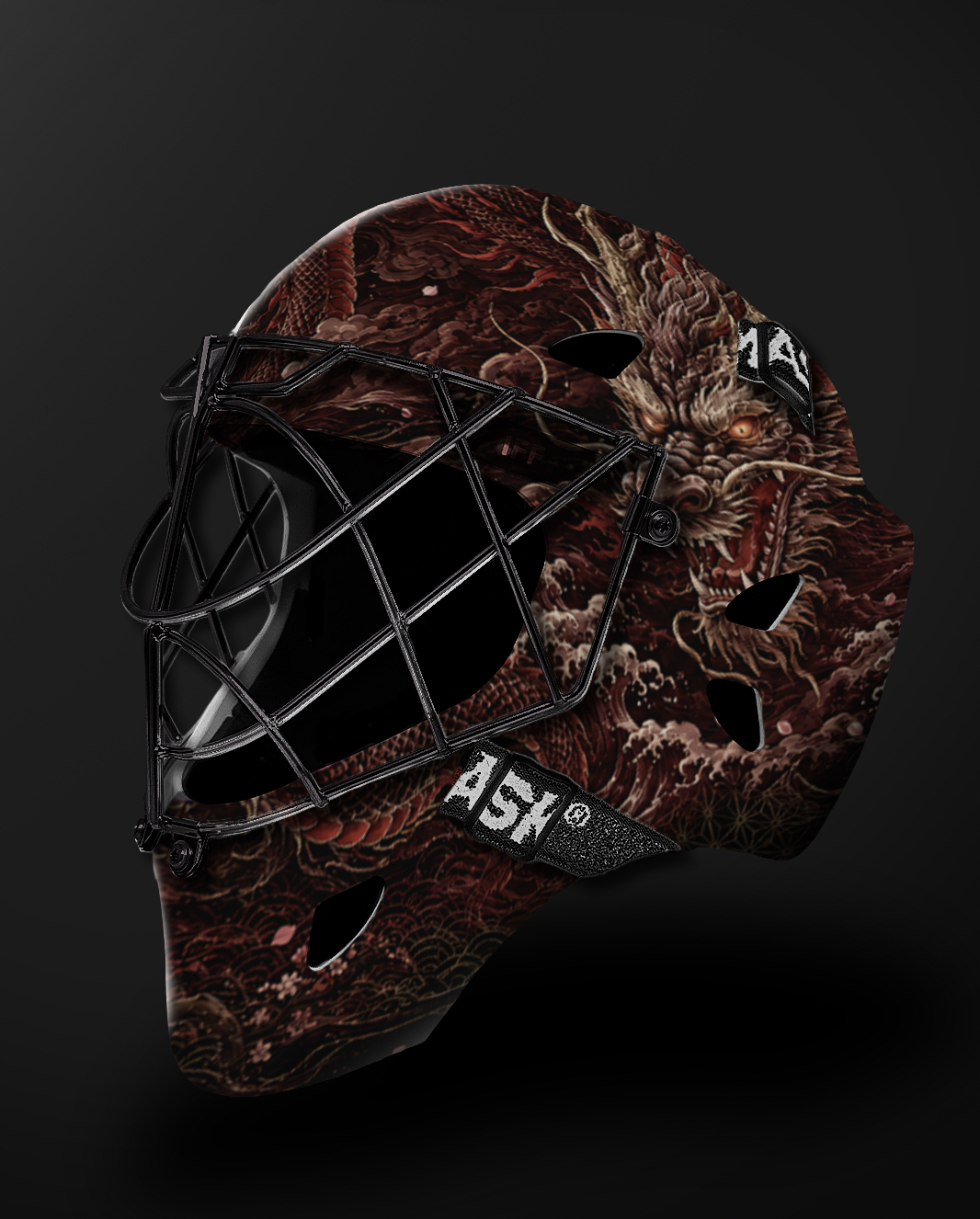 Dragon  - 35