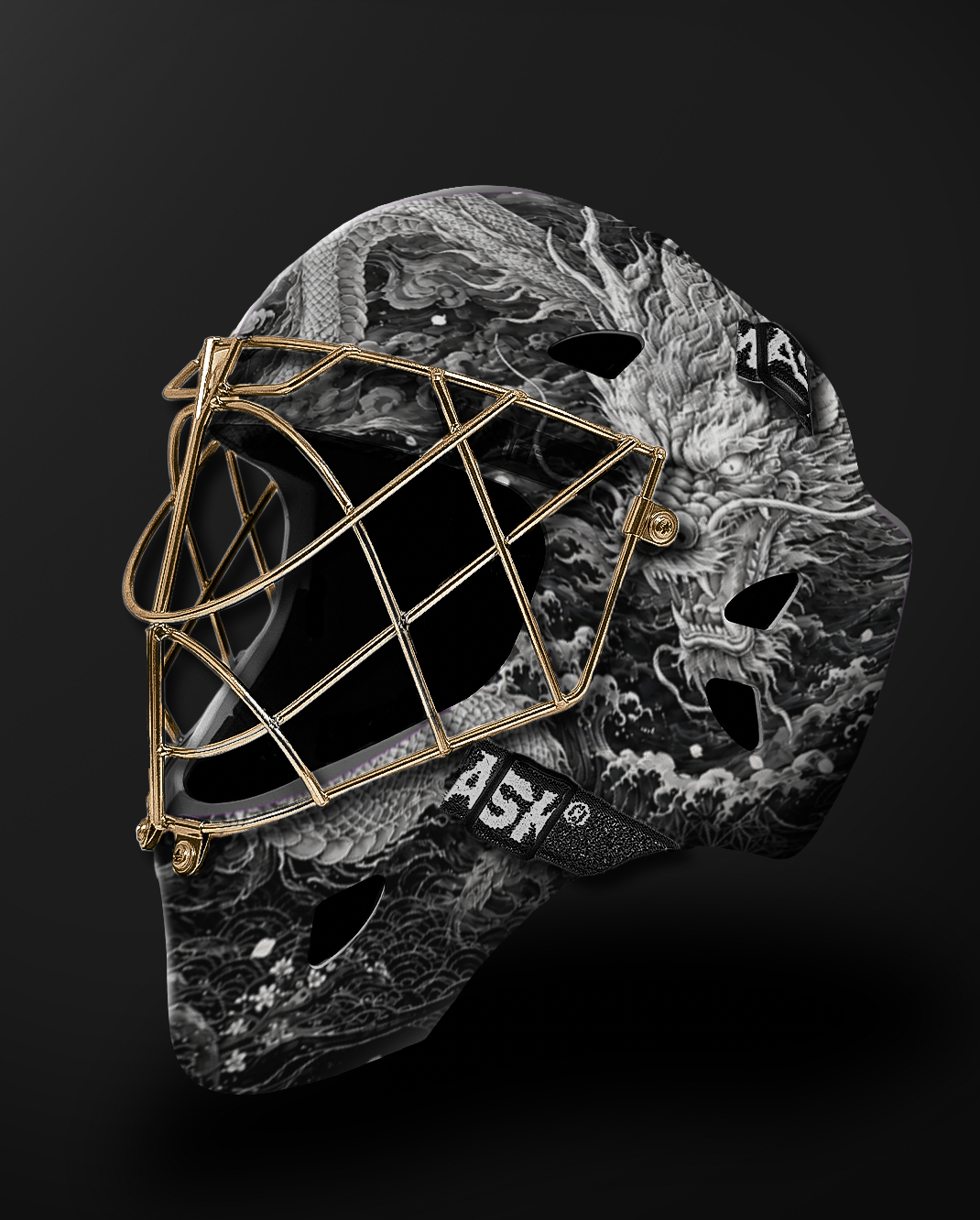 Dragon  - 45