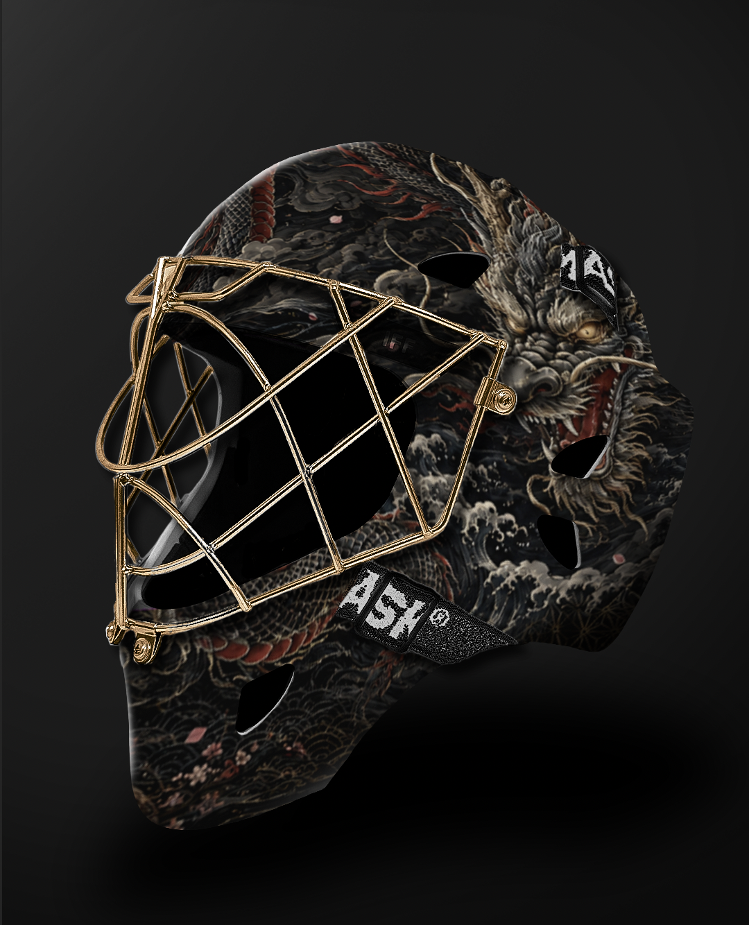 Dragon  - 31