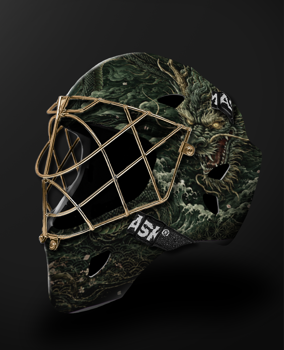 Dragon  - 23