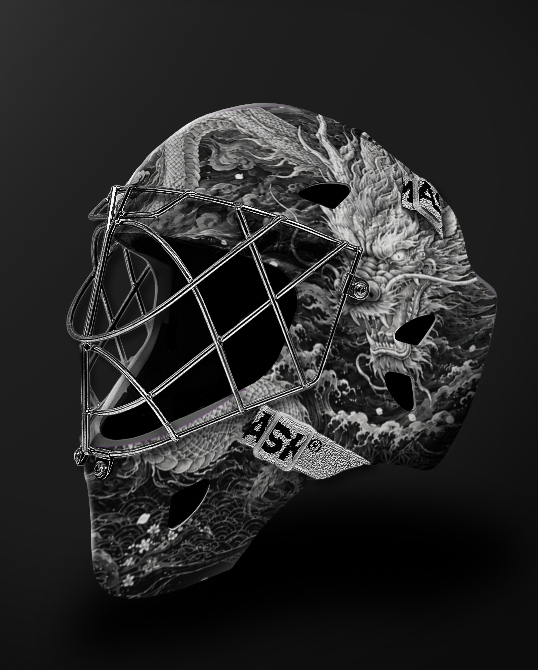 Dragon  - 43