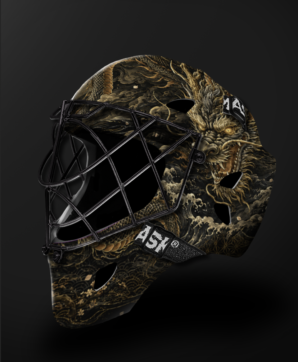 Dragon  - 9