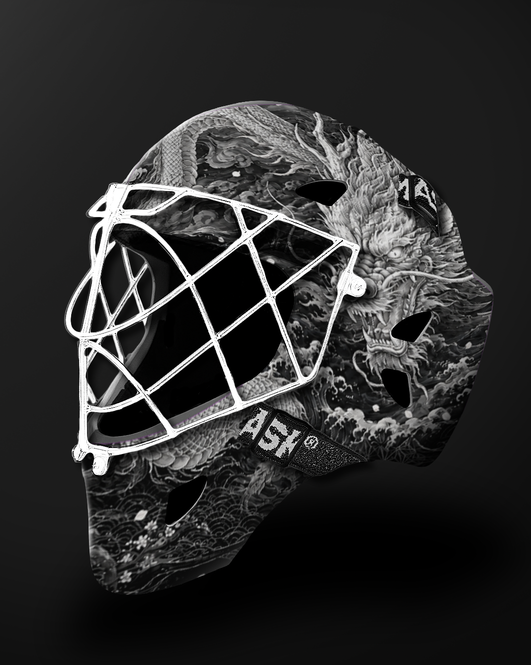 Dragon  - 47