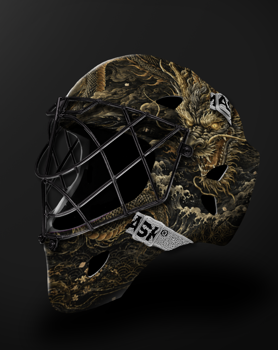 Dragon  - 10