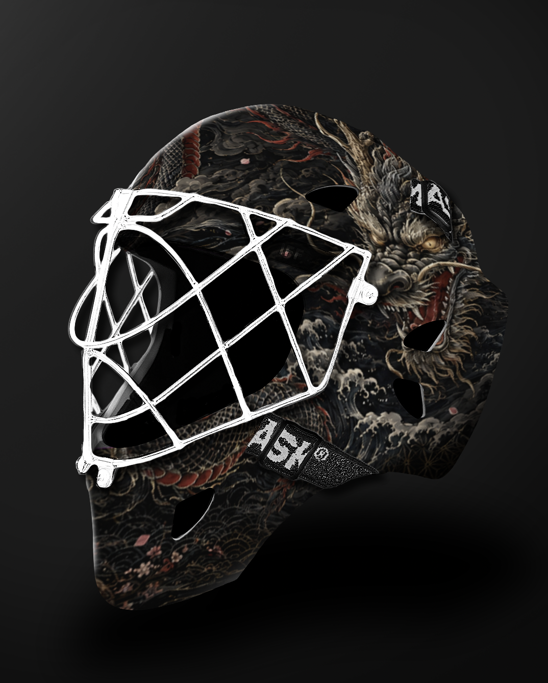 Dragon  - 33