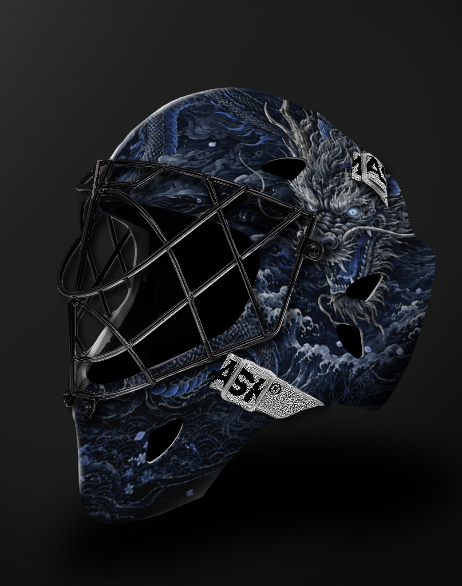 Dragon  - 8