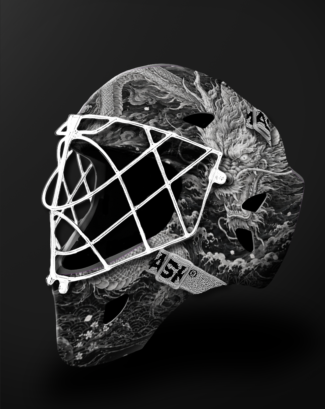 Dragon  - 48