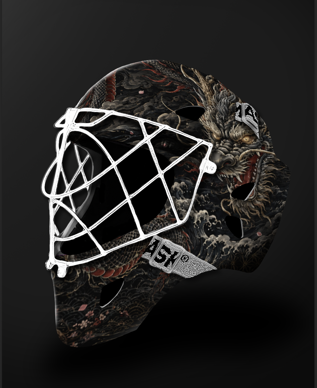 Dragon  - 34
