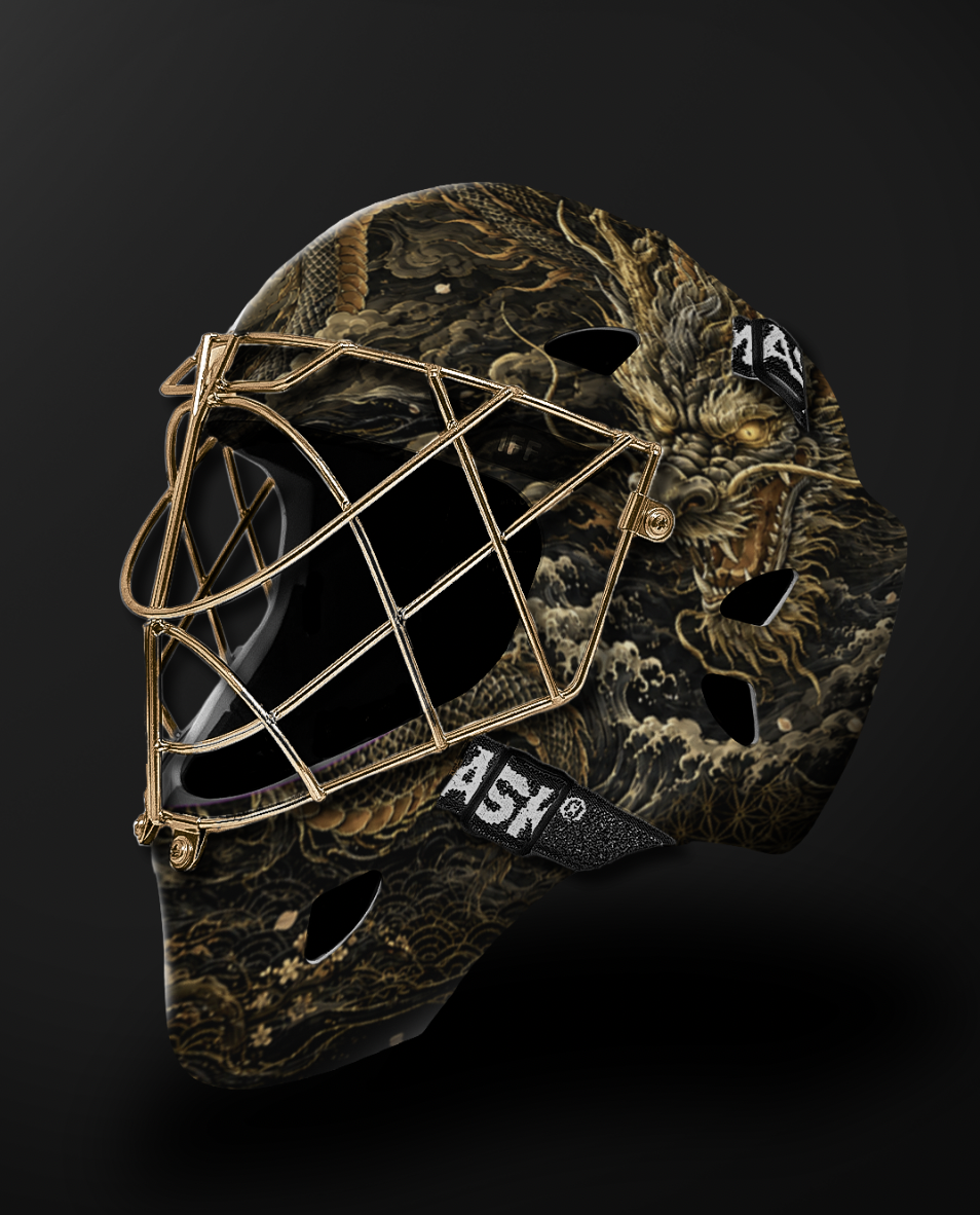 Dragon  - 13