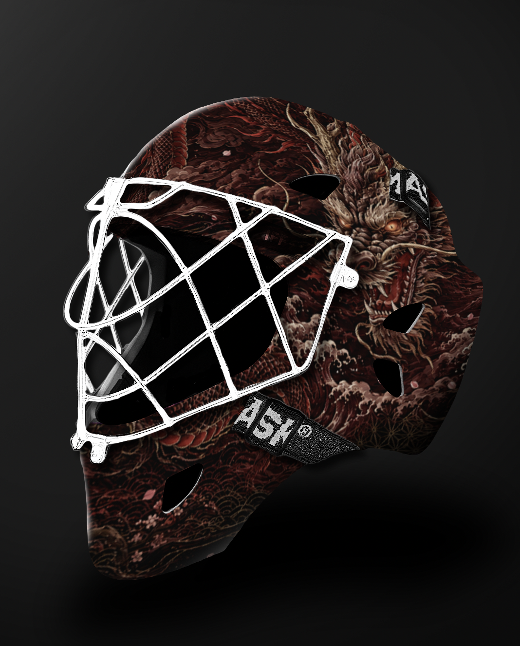Dragon  - 39
